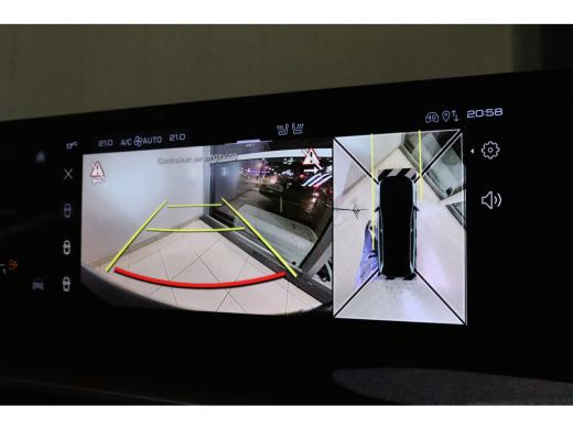 Peugeot 5008 GT 145PK e-DSC6 | Schuifdak | Alcantara pakket | 360 Camera | 7-Persoons | Adapt. Cruise | Matrix ActivLease financial lease