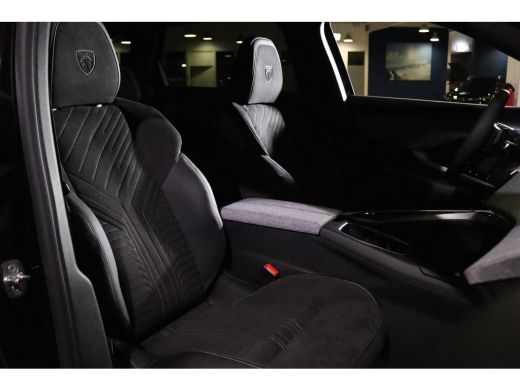 Peugeot 5008 GT 145PK e-DSC6 | Schuifdak | Alcantara pakket | 360 Camera | 7-Persoons | Adapt. Cruise | Matrix ActivLease financial lease