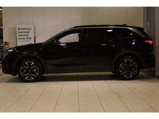 Peugeot 5008 GT 145PK e-DSC6 | Schuifdak | Alcantara pakket | 360 Camera | 7-Persoons | Adapt. Cruise | Matrix ActivLease financial lease