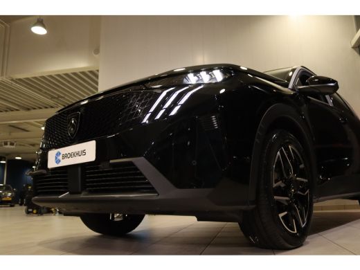 Peugeot 5008 GT 145PK e-DSC6 | Schuifdak | Alcantara pakket | 360 Camera | 7-Persoons | Adapt. Cruise | Matrix ActivLease financial lease