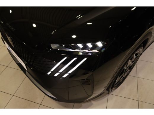 Peugeot 5008 GT 145PK e-DSC6 | Schuifdak | Alcantara pakket | 360 Camera | 7-Persoons | Adapt. Cruise | Matrix ActivLease financial lease