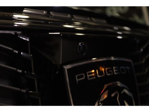 Peugeot 5008 GT 145PK e-DSC6 | Schuifdak | Alcantara pakket | 360 Camera | 7-Persoons | Adapt. Cruise | Matrix ActivLease financial lease