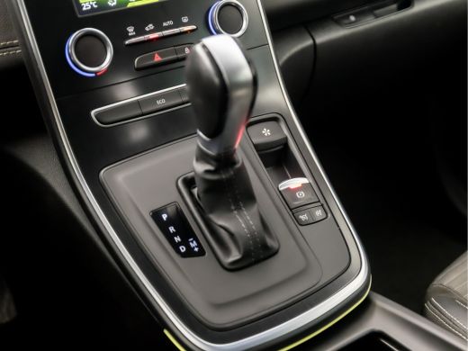 Renault Grand Sc&eacute;nic 1.3 TCe Intens Sport 7 Persoons 141Pk Automaat (APPLE CARPLAY, GROOT NAVI, LEDER, CAMERA, SPORTST... ActivLease financial lease