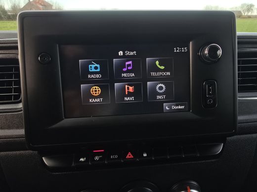 Renault Master T35 2.3 dCi 145 L3 Energy EURO VI - 146 Pk - Euro 6 - Navi - Airco - Cruise Control - Bakwagen - ... ActivLease financial lease