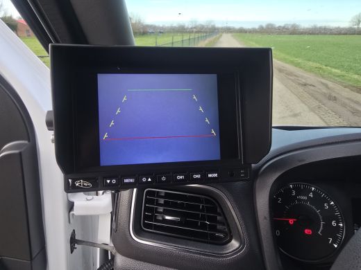 Renault Master T35 2.3 dCi 145 L3 Energy EURO VI - 146 Pk - Euro 6 - Navi - Airco - Cruise Control - Bakwagen - ... ActivLease financial lease