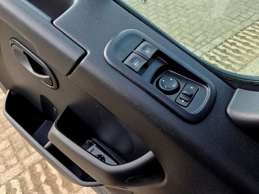 Renault Master T35 2.3 dCi 145 L3 Energy EURO VI - 146 Pk - Euro 6 - Navi - Airco - Cruise Control - Bakwagen - ... ActivLease financial lease