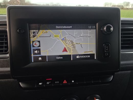 Renault Master T35 2.3 dCi 145 L3 Energy EURO VI - 146 Pk - Euro 6 - Navi - Airco - Cruise Control - Bakwagen - ... ActivLease financial lease