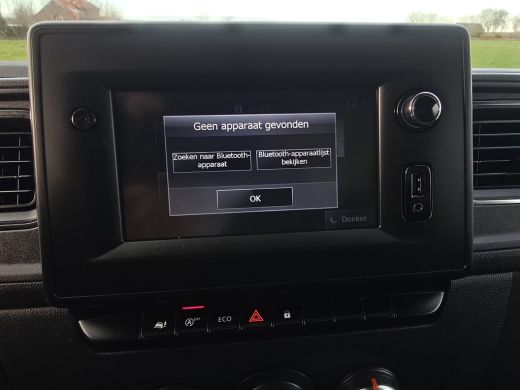 Renault Master T35 2.3 dCi 145 L3 Energy EURO VI - 146 Pk - Euro 6 - Navi - Airco - Cruise Control - Bakwagen - ... ActivLease financial lease