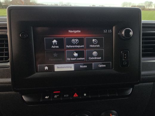 Renault Master T35 2.3 dCi 145 L3 Energy EURO VI - 146 Pk - Euro 6 - Navi - Airco - Cruise Control - Bakwagen - ... ActivLease financial lease