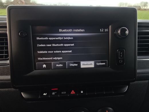 Renault Master T35 2.3 dCi 145 L3 Energy EURO VI - 146 Pk - Euro 6 - Navi - Airco - Cruise Control - Bakwagen - ... ActivLease financial lease