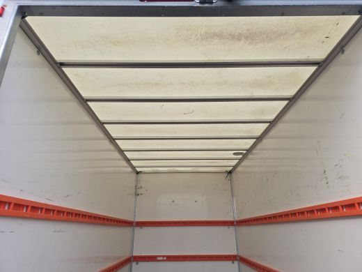 Renault Master T35 2.3 dCi 145 L3 Energy EURO VI - 146 Pk - Euro 6 - Navi - Airco - Cruise Control - Bakwagen - ... ActivLease financial lease