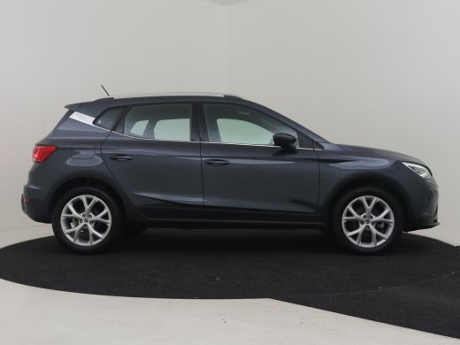 Seat Arona 1.0 TSI FR Business Connect 111pk DSG/AUTO | Achteruitkijkcamera | Stoelverwarming | Park assist ... ActivLease financial lease