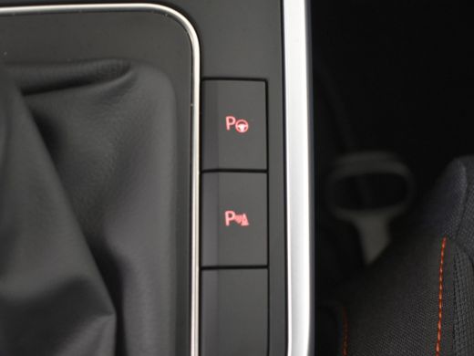 Seat Arona 1.0 TSI FR Business Connect 111pk DSG/AUTO | Achteruitkijkcamera | Stoelverwarming | Park assist ... ActivLease financial lease