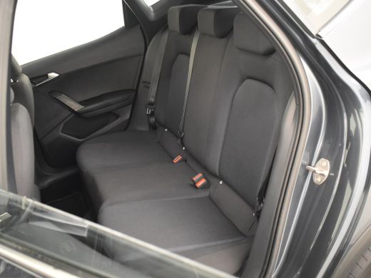 Seat Arona 1.0 TSI FR Business Connect 111pk DSG/AUTO | Achteruitkijkcamera | Stoelverwarming | Park assist ... ActivLease financial lease