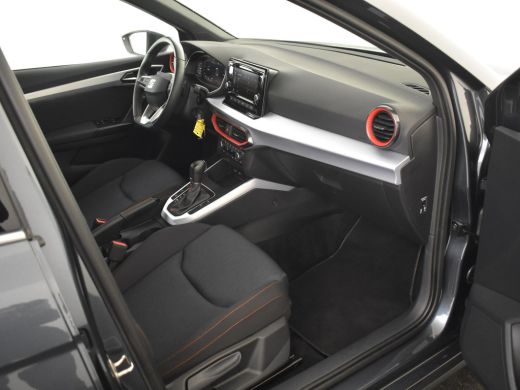 Seat Arona 1.0 TSI FR Business Connect 111pk DSG/AUTO | Achteruitkijkcamera | Stoelverwarming | Park assist ... ActivLease financial lease