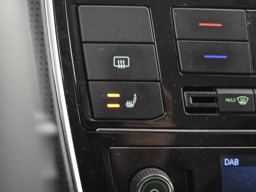 Skoda Citigo e-iV EV Ambition 83pk | Stoelverwaring | Parkeersensoren achter | Cruise control | Airco automati... ActivLease financial lease