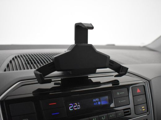 Skoda Citigo e-iV EV Ambition 83pk | Stoelverwaring | Parkeersensoren achter | Cruise control | Airco automati... ActivLease financial lease