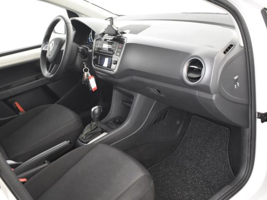 Skoda Citigo e-iV EV Ambition 83pk | Stoelverwaring | Parkeersensoren achter | Cruise control | Airco automati... ActivLease financial lease