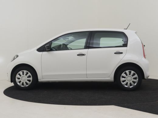 Skoda Citigo e-iV EV Ambition 83pk | Stoelverwaring | Parkeersensoren achter | Cruise control | Airco automati... ActivLease financial lease