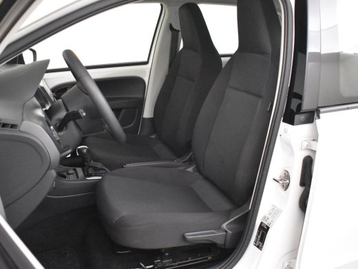 Skoda Citigo e-iV EV Ambition 83pk | Stoelverwaring | Parkeersensoren achter | Cruise control | Airco automati... ActivLease financial lease