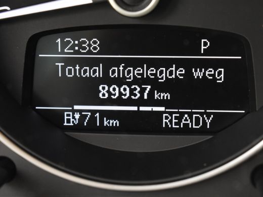 Skoda Citigo e-iV EV Ambition 83pk | Stoelverwaring | Parkeersensoren achter | Cruise control | Airco automati... ActivLease financial lease
