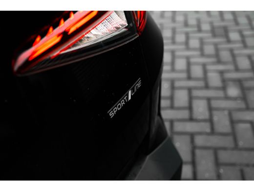 Skoda Elroq 85 Sportline | Achteruitrijcamera | Apple Carplay/Android Auto|telefoonintegratie premium | Licht... ActivLease financial lease