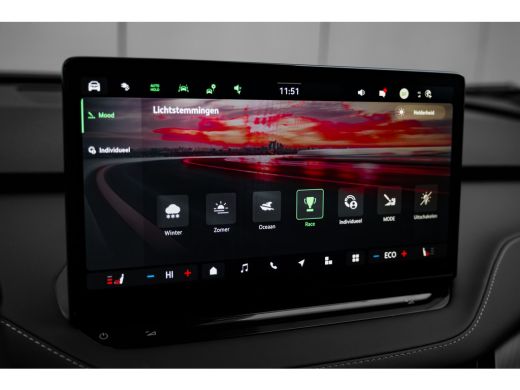 Skoda Elroq 85 Sportline | Achteruitrijcamera | Apple Carplay/Android Auto|telefoonintegratie premium | Licht... ActivLease financial lease