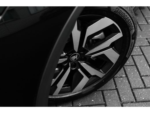 Skoda Elroq 85 Sportline | Achteruitrijcamera | Apple Carplay/Android Auto|telefoonintegratie premium | Licht... ActivLease financial lease