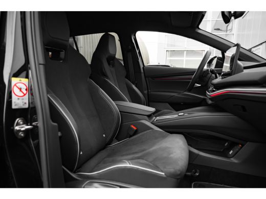 Skoda Elroq 85 Sportline | Achteruitrijcamera | Apple Carplay/Android Auto|telefoonintegratie premium | Licht... ActivLease financial lease