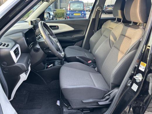 Suzuki Swift 1.2 Select Smart Hybrid (Carplay - Cruise) ActivLease financial lease