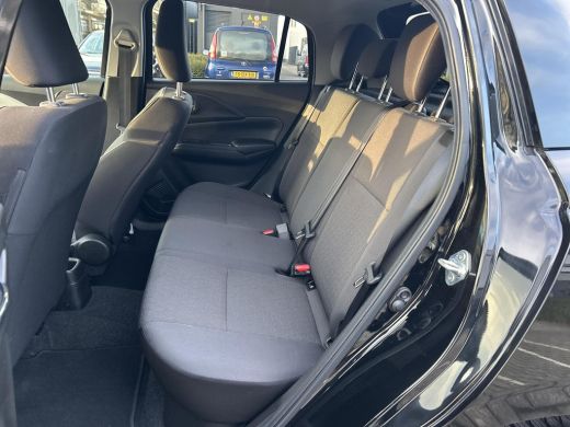 Suzuki Swift 1.2 Select Smart Hybrid (Carplay - Cruise) ActivLease financial lease