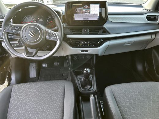 Suzuki Swift 1.2 Select Smart Hybrid (Carplay - Cruise) ActivLease financial lease