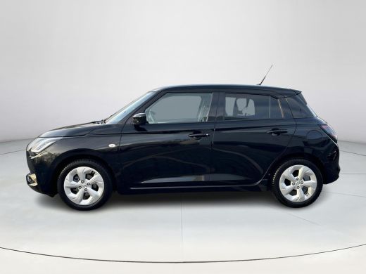 Suzuki Swift 1.2 Select Smart Hybrid (Carplay - Cruise) ActivLease financial lease