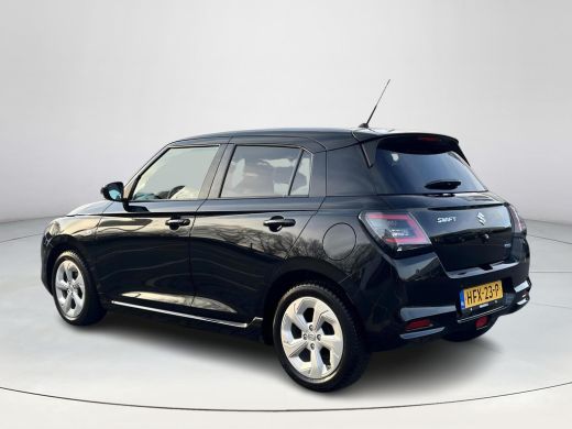 Suzuki Swift 1.2 Select Smart Hybrid (Carplay - Cruise) ActivLease financial lease