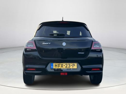 Suzuki Swift 1.2 Select Smart Hybrid (Carplay - Cruise) ActivLease financial lease