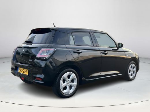 Suzuki Swift 1.2 Select Smart Hybrid (Carplay - Cruise) ActivLease financial lease