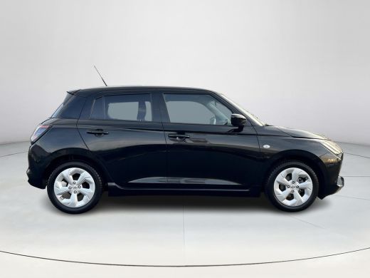 Suzuki Swift 1.2 Select Smart Hybrid (Carplay - Cruise) ActivLease financial lease