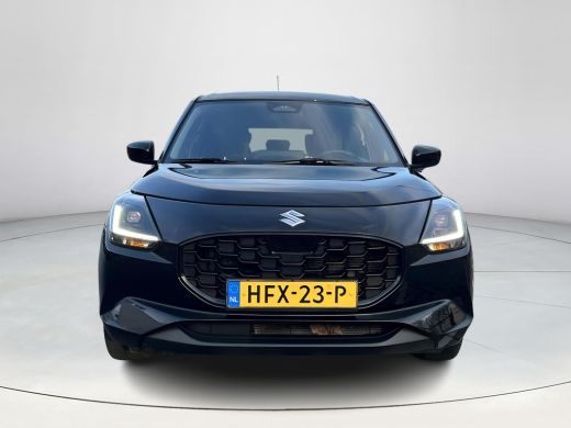 Suzuki Swift 1.2 Select Smart Hybrid (Carplay - Cruise) ActivLease financial lease