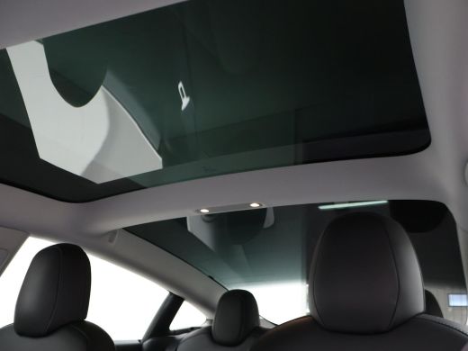 Tesla Model 3 60 kWh RWD *BTW* + LEDER | AUTOPILOT | PANORAMA | 3 CAMERA'S ActivLease financial lease