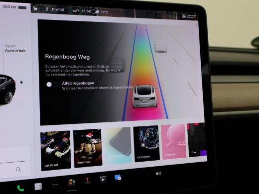 Tesla Model 3 60 kWh RWD *BTW* + LEDER | AUTOPILOT | PANORAMA | 3 CAMERA'S ActivLease financial lease