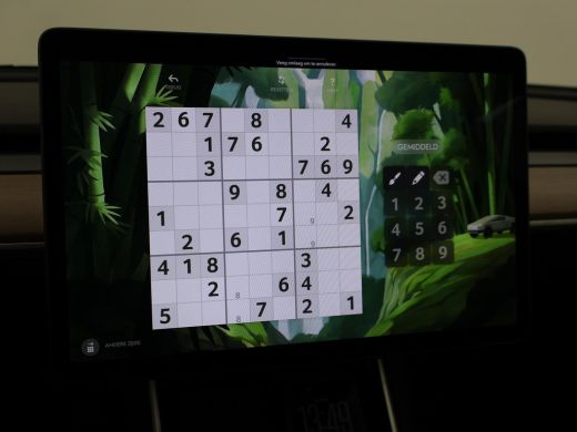 Tesla Model 3 60 kWh RWD *BTW* + LEDER | AUTOPILOT | PANORAMA | 3 CAMERA'S ActivLease financial lease