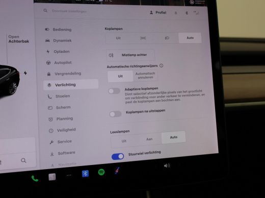 Tesla Model 3 60 kWh RWD *BTW* + LEDER | AUTOPILOT | PANORAMA | 3 CAMERA'S ActivLease financial lease