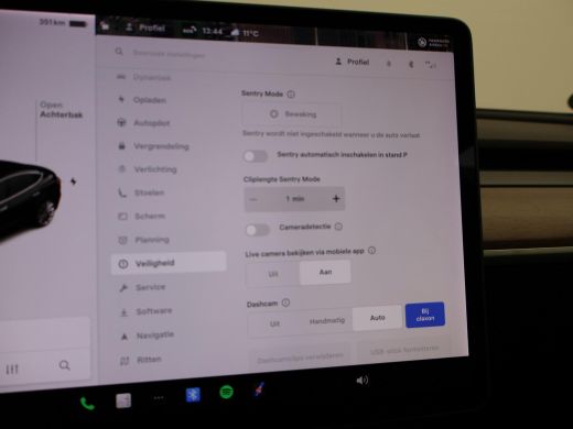 Tesla Model 3 60 kWh RWD *BTW* + LEDER | AUTOPILOT | PANORAMA | 3 CAMERA'S ActivLease financial lease