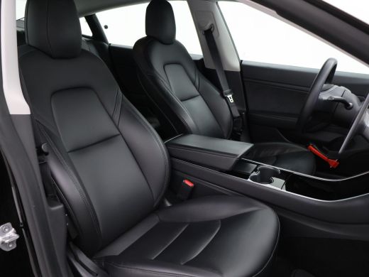 Tesla Model 3 60 kWh RWD *BTW* + LEDER | AUTOPILOT | PANORAMA | 3 CAMERA'S ActivLease financial lease