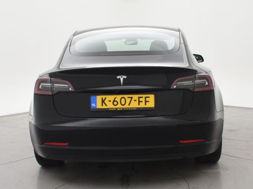 Tesla Model 3 60 kWh RWD *BTW* + LEDER | AUTOPILOT | PANORAMA | 3 CAMERA'S ActivLease financial lease