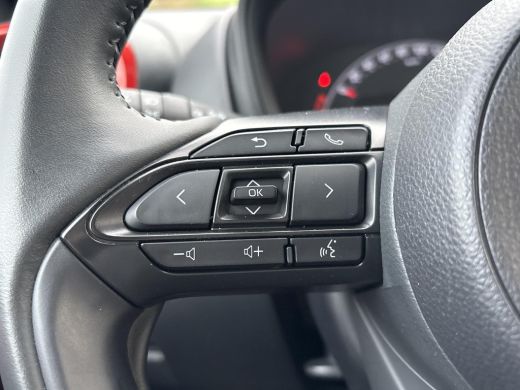 Toyota Aygo 1.0 VVT-i S-CVT first **KEYLESS/ STOELVERWARMING/ NAVIGATIE/ GARANTIE** ActivLease financial lease