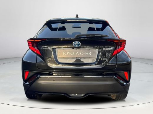 Toyota C-HR 1.8 Hybrid Executive | 06-10141018 Voor meer informatie ActivLease financial lease