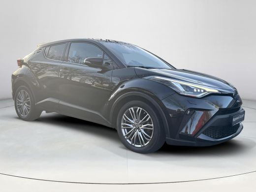 Toyota C-HR 1.8 Hybrid Executive | 06-10141018 Voor meer informatie ActivLease financial lease