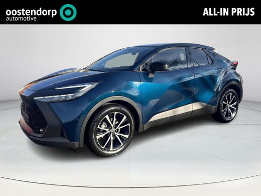 Toyota C-HR 2.0 Hybrid 200 First Edition | 06-10141018 Voor meer informatie