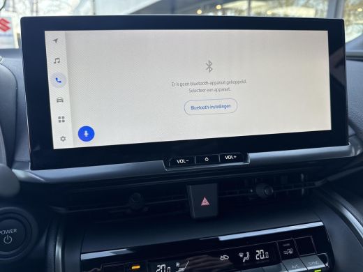 Toyota C-HR 2.0 Hybrid 200 First Edition | 06-10141018 Voor meer informatie ActivLease financial lease